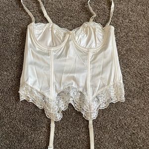 Victoria’s secret corset 36B